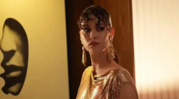 صورة من بيرا.. عفراء ساراتش أوغلو تسيطر على صدارة الترند بديزني+